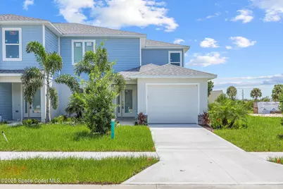 168 Hidden Woods Place, Melbourne, FL 32901 - Photo 1