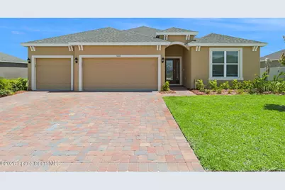 5063 Alabaster Drive, Grant-Valkaria, FL 32949 - Photo 1