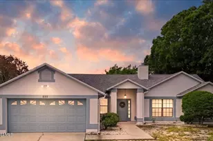 899 Spirea Dr, Rockledge, FL 32955 - Photo 1