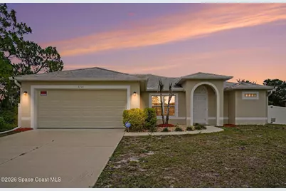 1311 Paragon Road SE, Palm Bay, FL 32909 - Photo 1