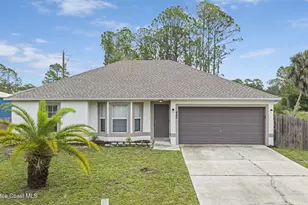 445 Alachua Ave NW, Palm Bay, FL 32907 - Photo 1