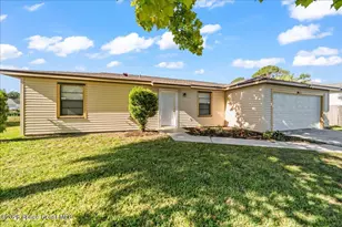 962 Serenade St NW, Palm Bay, FL 32907 - Photo 1