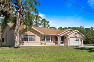 1340 Harper Blvd SW, Palm Bay, FL 32908 - Photo 1