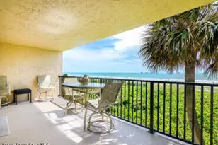 8500 Ridgewood Ave, Cape Canaveral, FL 32920 - Photo 1