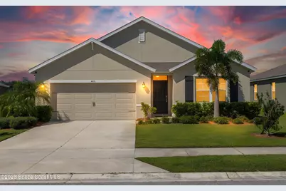 465 Sorrento Drive, Cocoa, FL 32922 - Photo 1