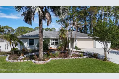 715 Harriet Avenue SW, Palm Bay, FL 32908 - Photo 1
