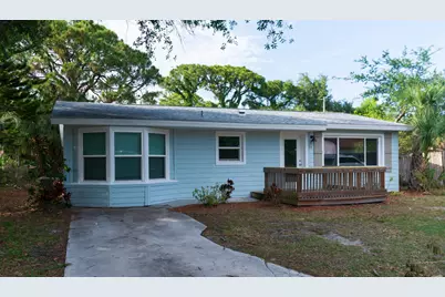 86 Hurwood Avenue, Merritt Island, FL 32953 - Photo 1