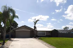 2321 Mantilla Ave SE, Palm Bay, FL 32909 - Photo 1