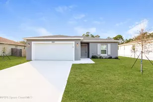 2110 Watkins Rd SE, Palm Bay, FL 32909 - Photo 1