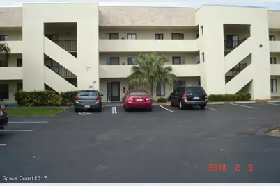 200 International Drive #904, Cape Canaveral, FL 32920 - Photo 1