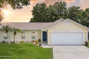 2055 Allegheny Cir, Melbourne, FL 32935 - Photo 1