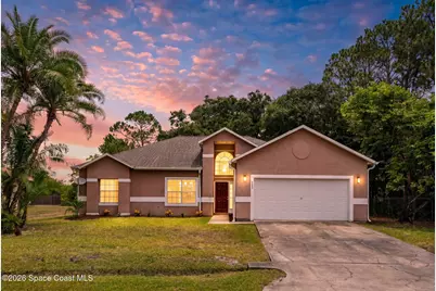 191 Olivick Circle NE, Palm Bay, FL 32907 - Photo 1