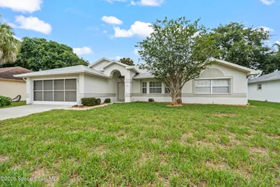 188 Crystal Lake Road, Melbourne, FL 32901 - Photo 1