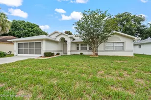 188 Crystal Lake Rd, Melbourne, FL 32901 - Photo 1