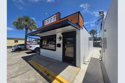 1777 Aurora Road, Melbourne, FL 32935 - Photo 1