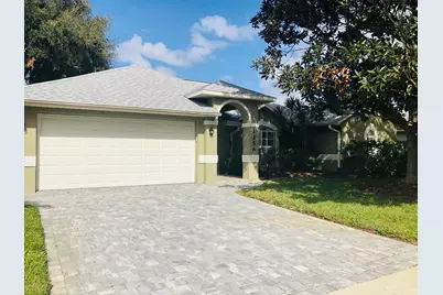 1256 Winding Meadows Road, Rockledge, FL 32955 - Photo 1