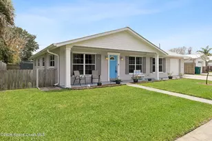 2469 Colony Dr, Melbourne, FL 32935 - Photo 1