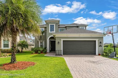 2842 Amethyst Way, Melbourne, FL 32940 - Photo 1