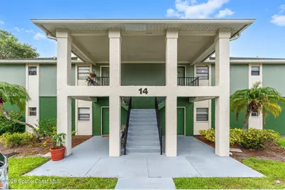 2254 Flower Tree Circle, Melbourne, FL 32935 - Photo 1