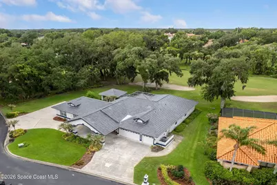 802 Florencia Circle, Titusville, FL 32780 - Photo 1