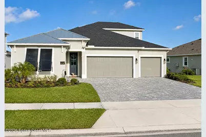 9213 Corvo Court, Melbourne, FL 32940 - Photo 1