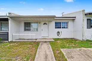 255 W Towne Pl, Titusville, FL 32796 - Photo 1