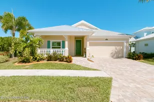 1398 Tullagee Ave, Melbourne, FL 32940 - Photo 1