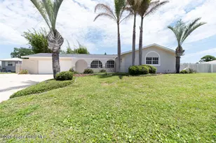 306 Hailwood Dr, Melbourne, FL 32901 - Photo 1