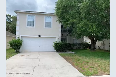 1149 Macon Drive, Titusville, FL 32780 - Photo 1