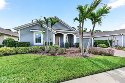 3468 Diamond Leaf Drive, Vero Beach, FL 32966 - Photo 1