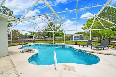 831 Koln Court NW, Palm Bay, FL 32907 - Photo 1
