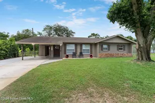 4135 Lejune Ave, Titusville, FL 32780 - Photo 1