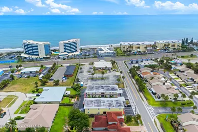 130 Roosevelt Avenue #107, Satellite Beach, FL 32937 - Photo 1