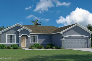 1261 Whitmore St, Sebastian, FL 32958 - Photo 1