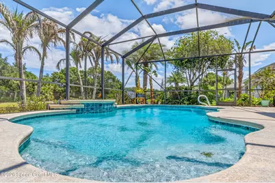8019 Marquette Drive, Melbourne, FL 32940 - Photo 1