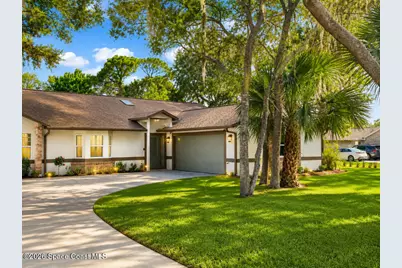 3835 Dutchess Place, Cocoa, FL 32926 - Photo 1