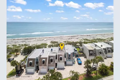 1407 Atlantic Street, Melbourne Beach, FL 32951 - Photo 1