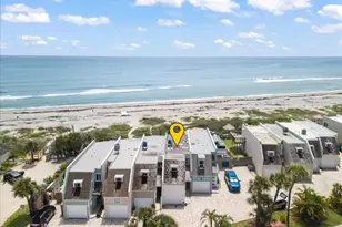 1407 Atlantic St, Melbourne Beach, FL 32951 - Photo 1