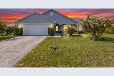 426 Newgate Street NW, Palm Bay, FL 32907 - Photo 1