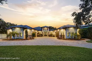 510 N Riverside Dr, Indialantic, FL 32903 - Photo 1
