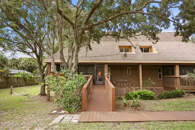 6235 Treetop Drive, Melbourne Beach, FL 32951 - Photo 1