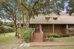 6235 Treetop Dr, Melbourne Beach, FL 32951 - Photo 1
