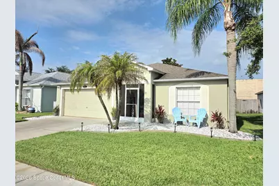 2317 Deercroft Drive, Melbourne, FL 32940 - Photo 1