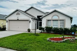 3865 La Flor Dr, Rockledge, FL 32955 - Photo 1