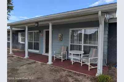 3645 Barna Avenue #2 B, Titusville, FL 32780 - Photo 1