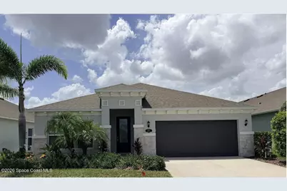 4415 Ruthann Circle, Melbourne, FL 32934 - Photo 1
