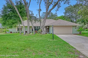 1107 Citrus Ave NE, Palm Bay, FL 32905 - Photo 1