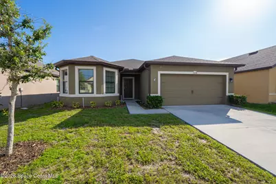 3628 Loggerhead Lane, Mims, FL 32754 - Photo 1