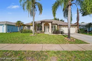 722 Falls Creek Dr, West Melbourne, FL 32904 - Photo 1