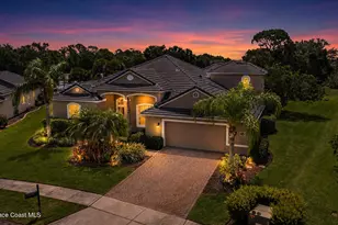 1881 Admiralty Blvd, Rockledge, FL 32955 - Photo 1